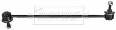 BORG & BECK bdl7517 -